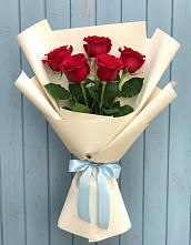 Букет Классика чувств #REPLACE_PRED# Верхнеяркеево