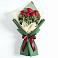 Букет цветов из: Розы в Верхнеяркеево