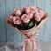 Букет цветов из: Розы в Верхнеяркеево