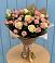 Букет цветов из: Розы в Верхнеяркеево