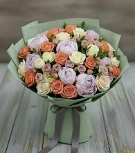 Букет Мороженное #REPLACE_PRED# Верхнеяркеево