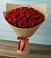Букет Красные розы Милано в Верхнеяркеево