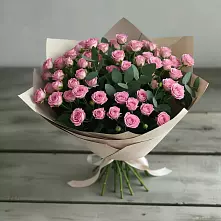 Букет Удовольствие #REPLACE_PRED# Верхнеяркеево