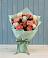 Букет цветов из: Розы в Верхнеяркеево