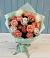 Букет цветов из: Розы в Верхнеяркеево