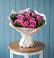 Букет цветов из: Розы в Верхнеяркеево