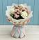 Букет цветов из: Розы в Верхнеяркеево